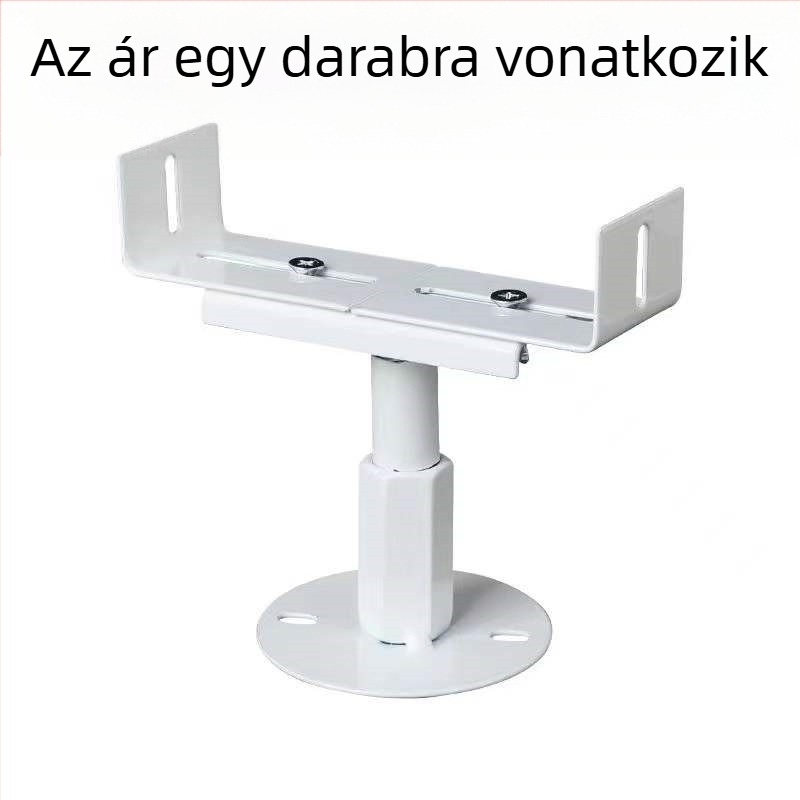 Radiátor Radiátor talajkonzol Függőleges, vastagított rögzítőkeret Támasz Alsó konzol Padlóláb Horgonykonzol Alap