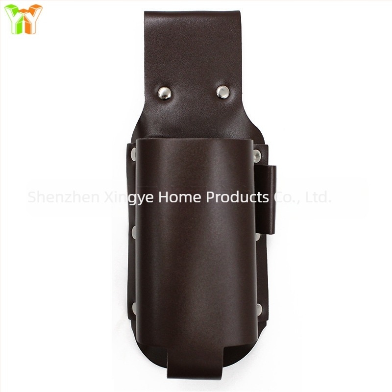 Spot New Outdoor Camping Hegymászás Hordozható Derékbőr Sörösüveg Pohár Huzat Kreatív Ásványvíz Védőhuzat