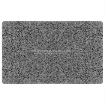 Határokon átnyúló Amazon fürdőszobai csúszásgátló szőnyeg, zuhanyzós fürdőszobai lábtörlő, drótgyűrűs WC-fürdőszobai vízálló padlószőnyeg