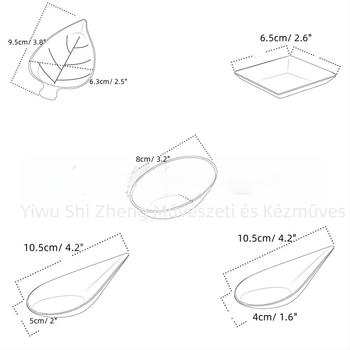 Lebomló, eldobható mártogatósos fűszertál, szósz ízű kis tál, szójaszósz eldobható tál, kereskedelmi forgalomban kapható mártogatós tál