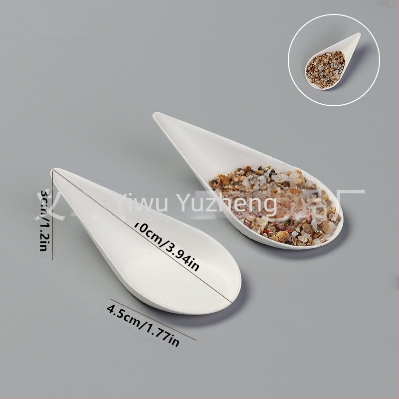 Lebomló, eldobható mártogatósos fűszertál, szósz ízű kis tál, szójaszósz eldobható tál, kereskedelmi forgalomban kapható mártogatós tál