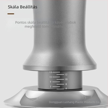 Határokon átnyúló, raktáron lévő robbanásos univerzális skálájú, állítható prés típusú állandó nyomású poradagoló készülék