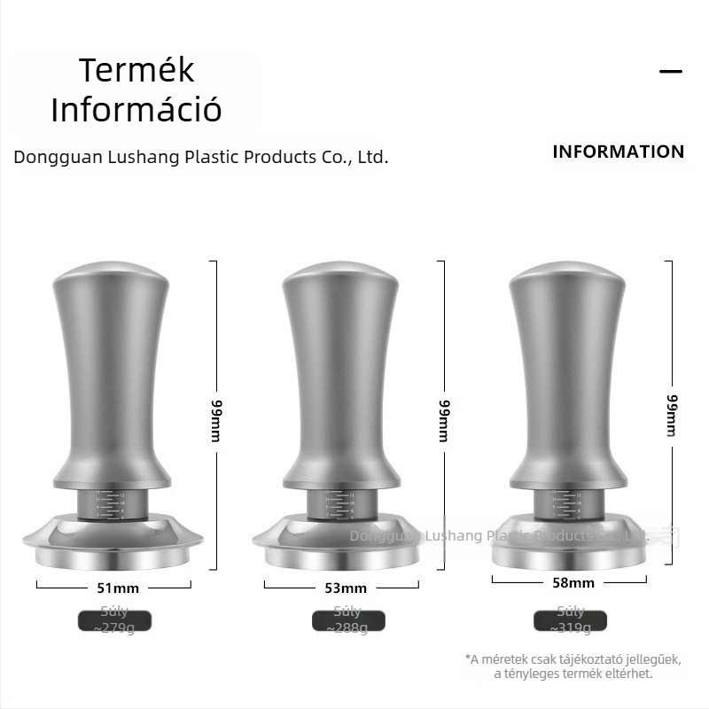 Határokon átnyúló, raktáron lévő robbanásos univerzális skálájú, állítható prés típusú állandó nyomású poradagoló készülék