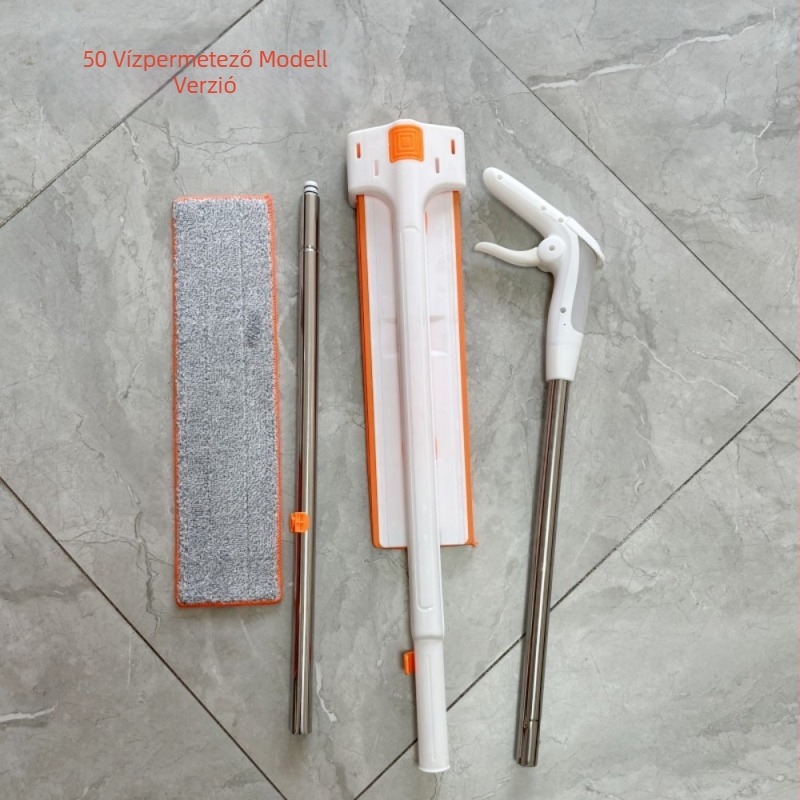 50 cm-es felmosórongy, kéz nélküli felmosórongy, háztartási, egyfelmosós, padlólapos felmosórongy, vízszívó, lusta felmosórongy, padlófelmosó