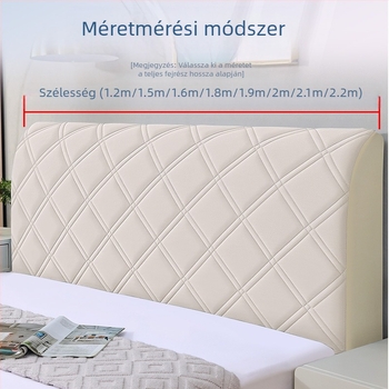 Éjjeli huzat, egyszínű, all-inclusive jacquard, modern minimalista hálószobai éjjeli huzat, levehető és mosható, puha velúr huzat, porvédő, testreszabható