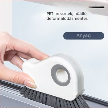 Kezdőlap Történet Otthon Ablakpárkány Horony Por Rés Tisztítás Műtárgy Horony Tisztítás Multifunkcionális Eszköz