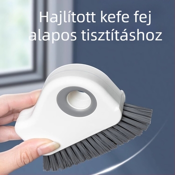 Kezdőlap Történet Otthon Ablakpárkány Horony Por Rés Tisztítás Műtárgy Horony Tisztítás Multifunkcionális Eszköz