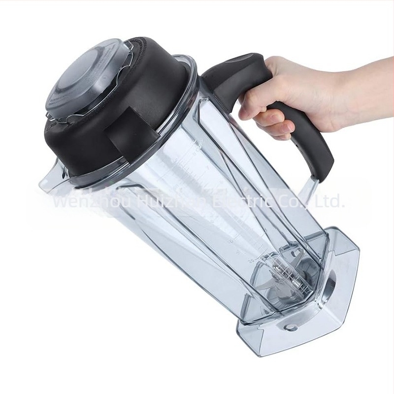 Vitamix turmixgéphez alkalmas, 64 oz-os Vitamix 5200 5300 6300 7500 VM0197