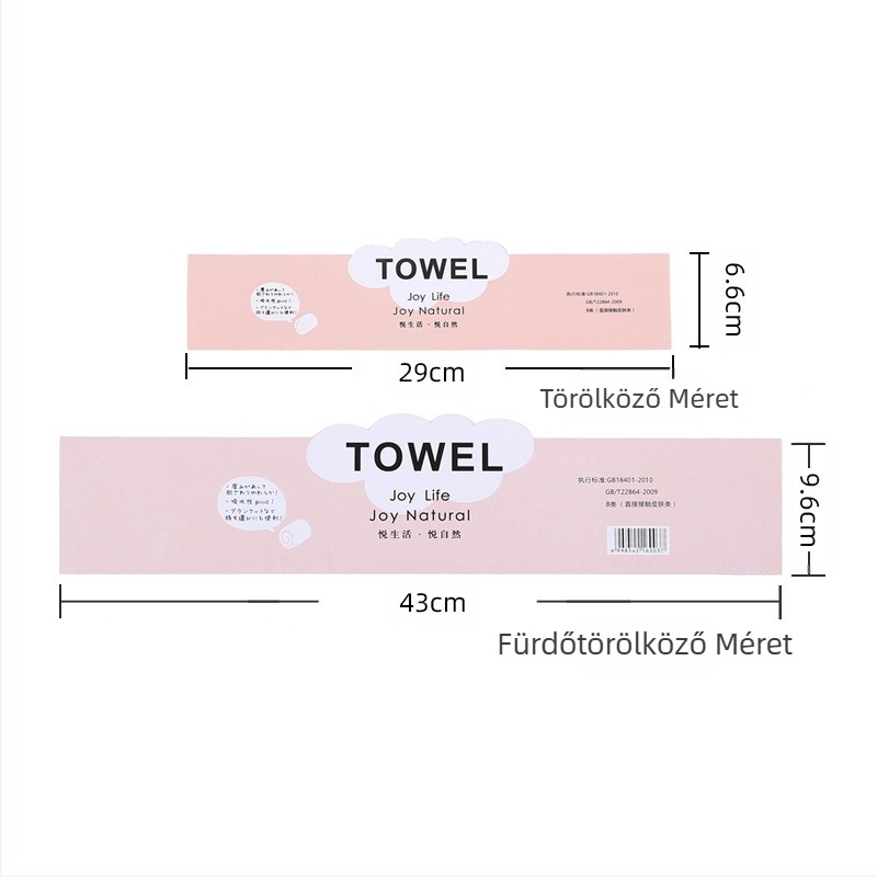 raktáron törölköző kártya fej törölköző fürdőlepedő derékpecsét repülőgép lyuk függő kártya csomagolás kártya fej hajtogatott buborékfólia papírkártya nagykereskedelem