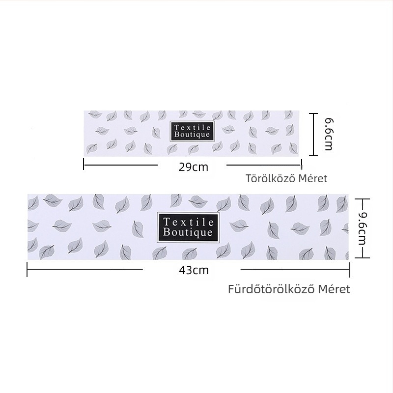 raktáron törölköző kártya fej törölköző fürdőlepedő derékpecsét repülőgép lyuk függő kártya csomagolás kártya fej hajtogatott buborékfólia papírkártya nagykereskedelem