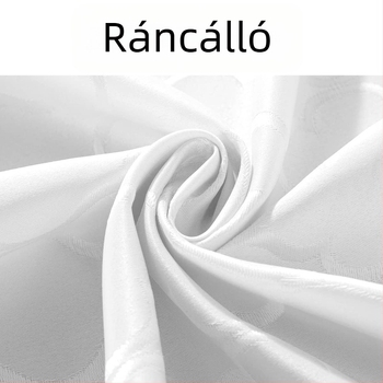 Poliészter Jacquard terítő marokkói göndör, kiváló minőségű szatén, ránctalanító, beltéri, dekoratív, négyzet alakú, téglalap alakú, kerek terítő