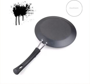 Kreatív mini serpenyő tojásgombóc buggyantott tojás modell háztartási tükörtojás tapadásmentes serpenyő kis serpenyő gáztűzhely elektromos