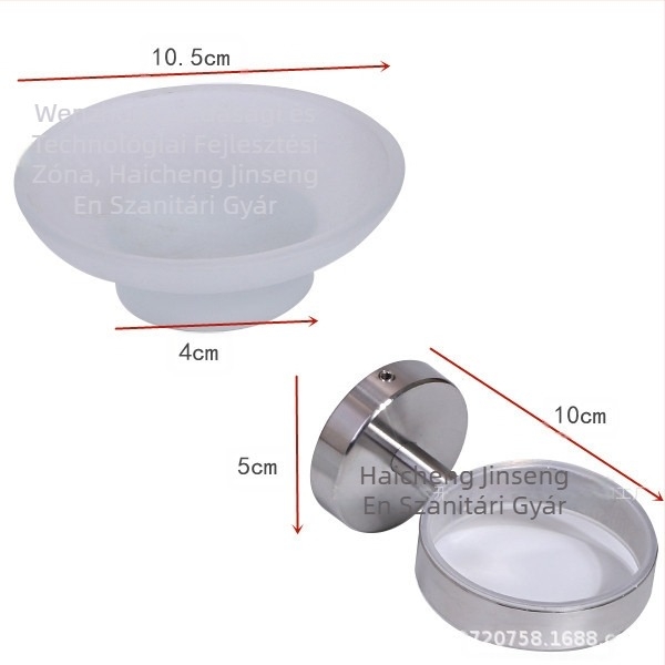 Határokon átnyúló 304 rozsdamentes acél falra szerelhető kézi dróthúzású szappanadagoló 200 ml-es samponos tusfürdős flakon kézfertőtlenítő dobozban