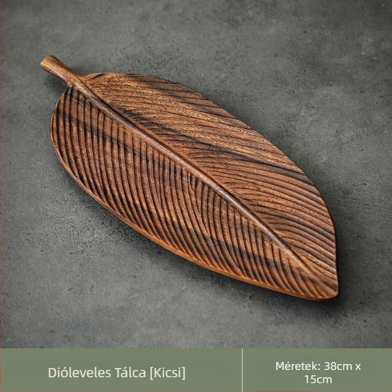 Dél-amerikai diófa száraz buborékos tálca új kínai stílusú vénás teatálca fa tálca edény csapágy száraz buborékos asztal tömörfa