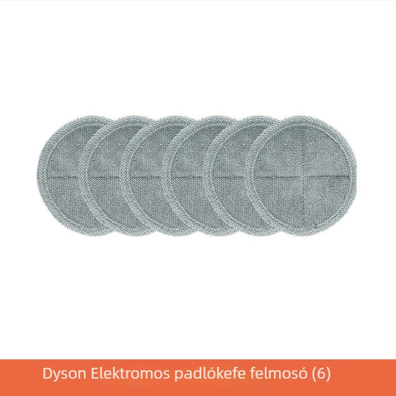 Dyson V7v8v10v11 porszívóhoz alkalmas, padlókefe, rongy, víztartály, szívó- és felmosótartozékok
