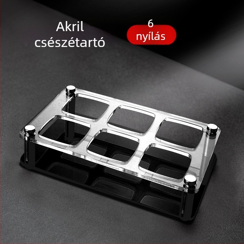 Fehérboros pohár szett Otthoni könnyű luxus 50 ml Egy vagy két gyémánt alakú kis borospohár Egy csésze Egy két pohár Borospohár szett