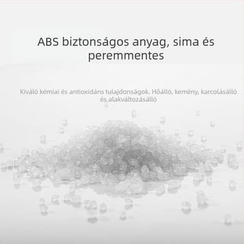 Modern egyszerű stílusú láthatatlan ruhaszárító kollégiumi lyukmentes telepítés ABS anyagból behúzható ruhaszárító kötél