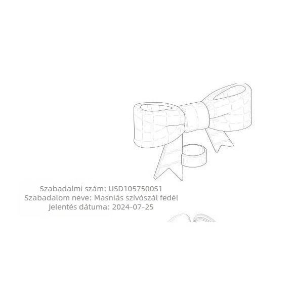 Szegély nélküli Stanley szilikon jégpohár, masni, szívószálas kupak, pillangólánc, 9 darabos készlet, szivárgásmentes szívószálas kefepohár-készlet