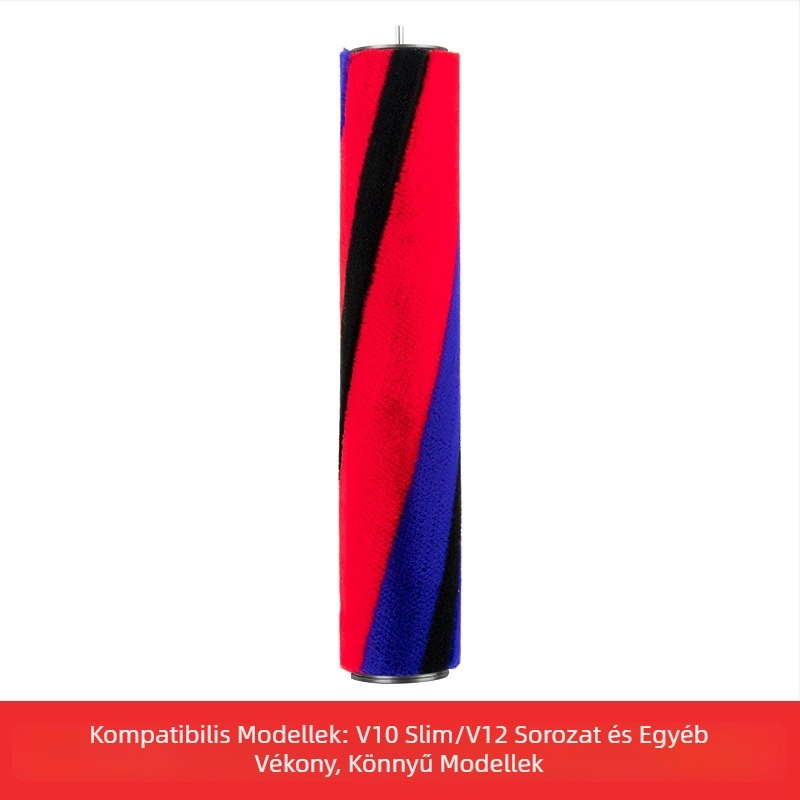 A Hui Xi Dyson porszívó tartozékaihoz, puha bársony hengerhez, V10slim/V12 szívófejhez, hengerkeféhez, tengelymaghoz és egyéb tisztítószerekhez alkalmas.