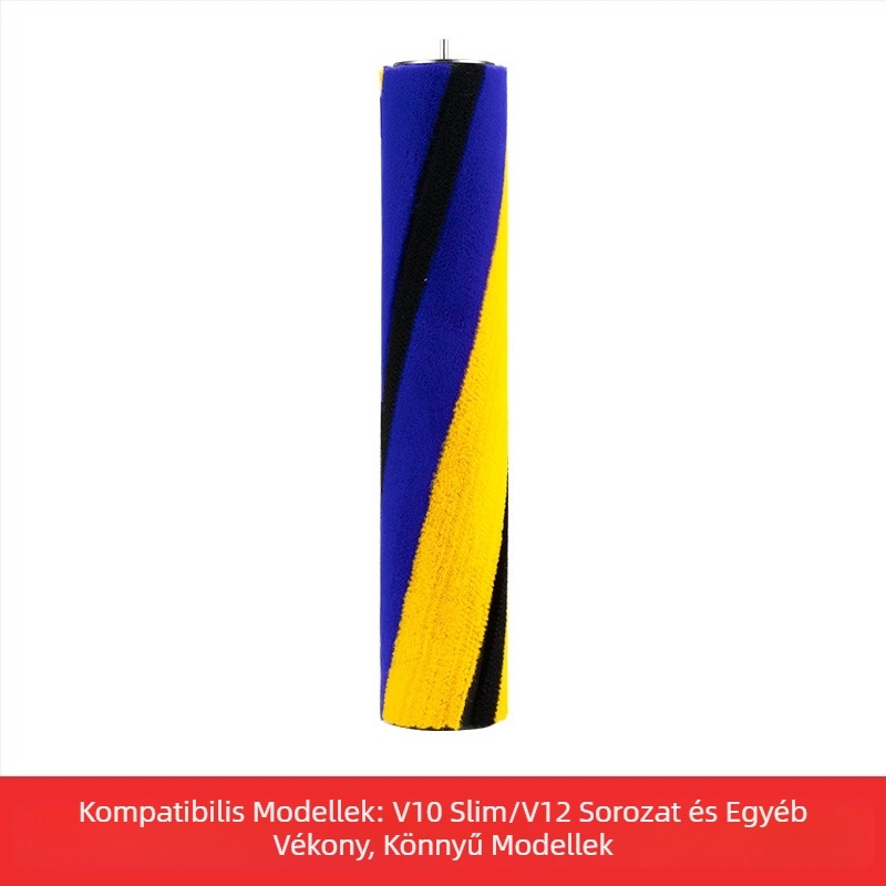 A Hui Xi Dyson porszívó tartozékaihoz, puha bársony hengerhez, V10slim/V12 szívófejhez, hengerkeféhez, tengelymaghoz és egyéb tisztítószerekhez alkalmas.