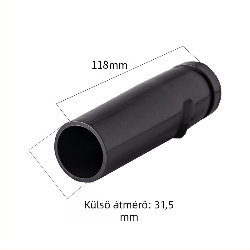 Porszívó adapter átalakító fej V6/Dc44/45/52/58/59 - 32 mm, nagyfokú sokoldalúsággal