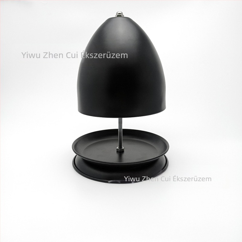 Határokon átnyúló kerámia gyertya melegítő tűzhely kézmelegítő mécses sütő kerámia radiátor