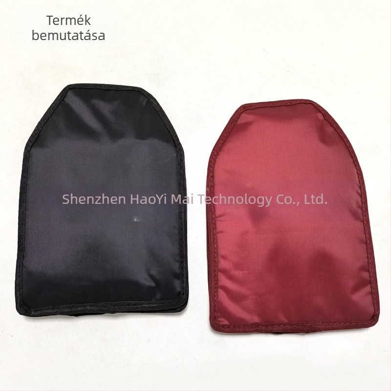 Nyári vörösboros jégzacskó PVC gél hideg sörfőzde készlet vörösboros jégbor készlet fagyasztott bor pezsgős jégzacskó készlet