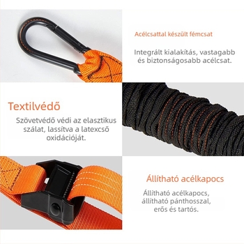 Húzódzkodós öv, határokon átívelő, egyenes, vízszintes rúddal ellátott, állítható latex erősítő edzéshez, nagy rugalmasságú ellenállású öv