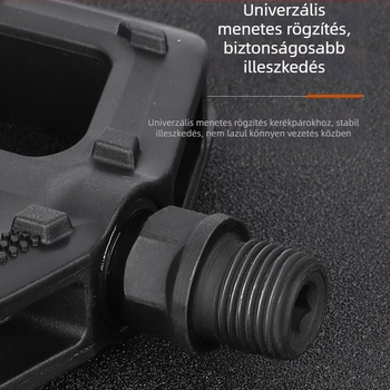 WEST BIKING Hegyi kerékpár pedál kerékpár labdapedál kerékpár pedál kiegészítők