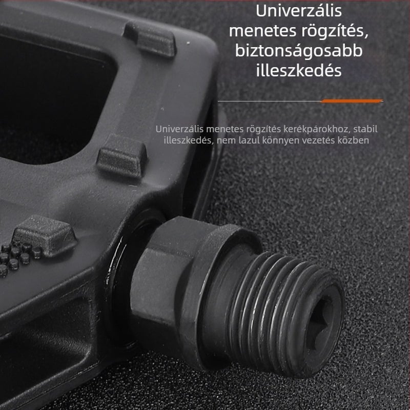 WEST BIKING Hegyi kerékpár pedál kerékpár labdapedál kerékpár pedál kiegészítők