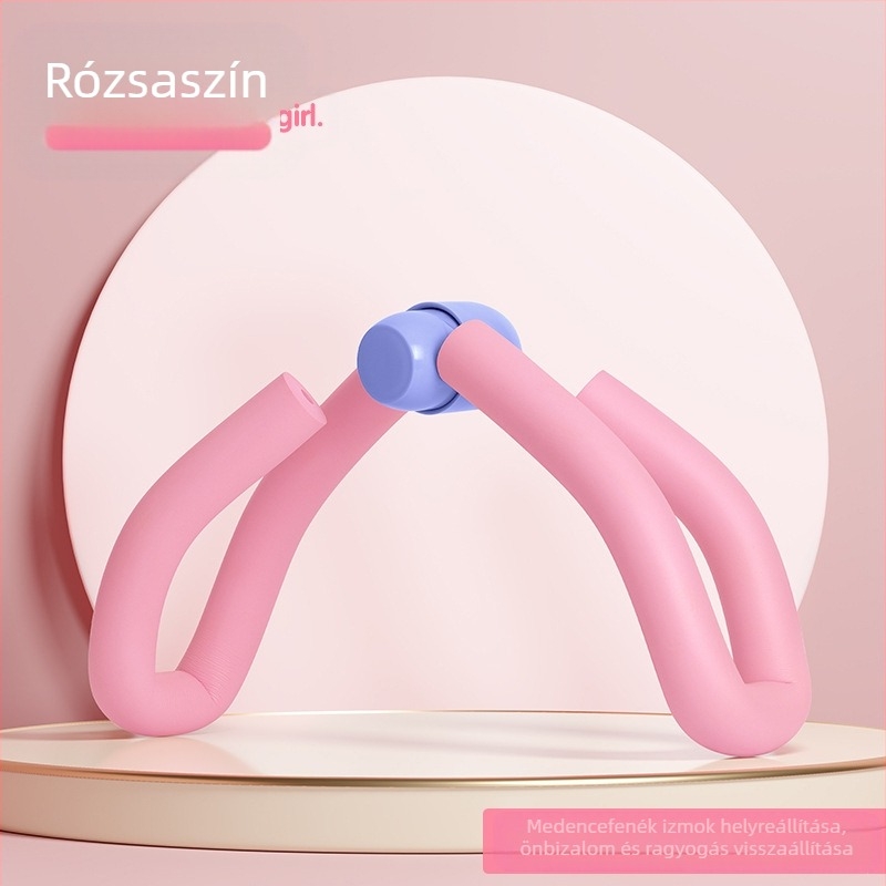 Vékony láb műtárgy Medencefenék izom edzés Szülés utáni felépülés Vastag láb Szépség láb műtárgy Vékony comb belső zsír edzés lábcsipesz