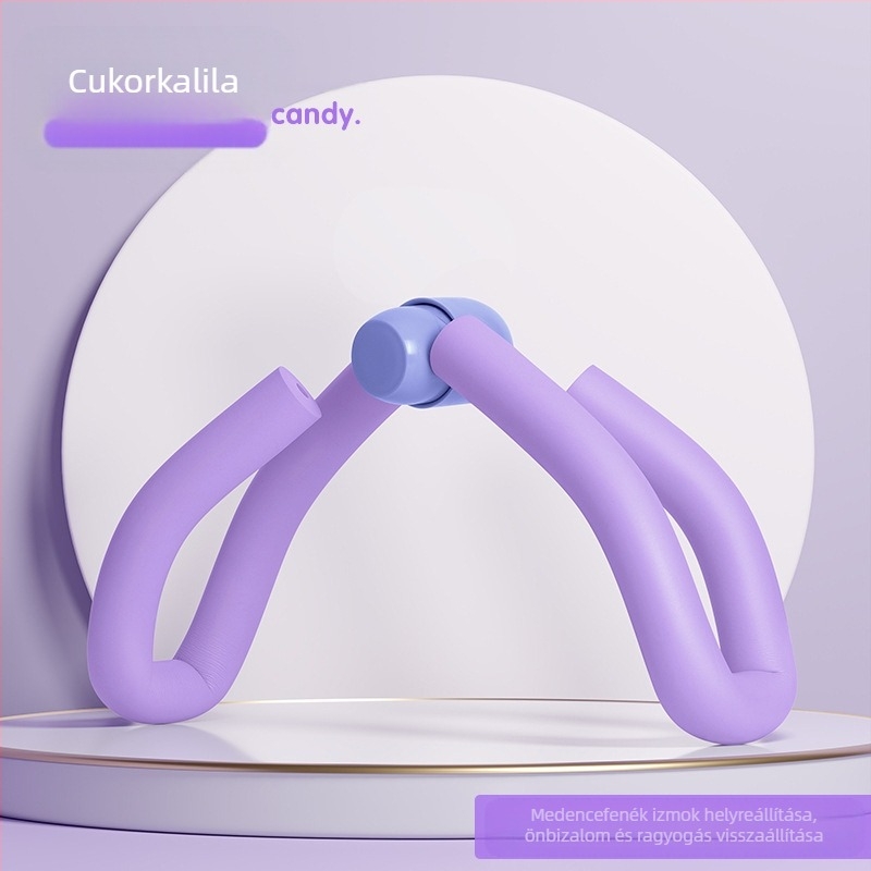 Vékony láb műtárgy Medencefenék izom edzés Szülés utáni felépülés Vastag láb Szépség láb műtárgy Vékony comb belső zsír edzés lábcsipesz