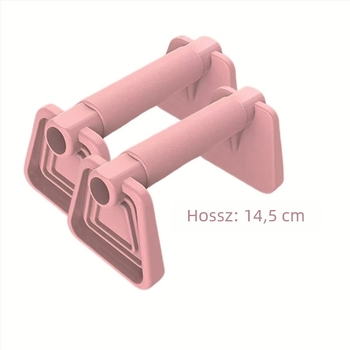 Push-up konzol H-típusú hasizom gyakorlatok hasi izmok push-up konzol lapos támasztó tréner otthoni fitnesz