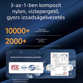 Tuban hótakaró kültéri túrázási cipővédő, hegymászáshoz, vízálló, esőálló lábvédő fiúknak és lányoknak sivatagi homok elleni védelemhez