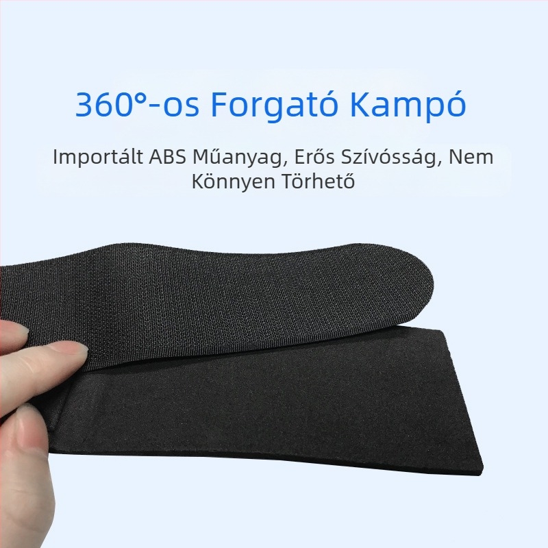 FORRÁS gyártó snowboard heveder levehető vállpánt hordozható dupla deszka snowboard heveder állítható nagykereskedelem