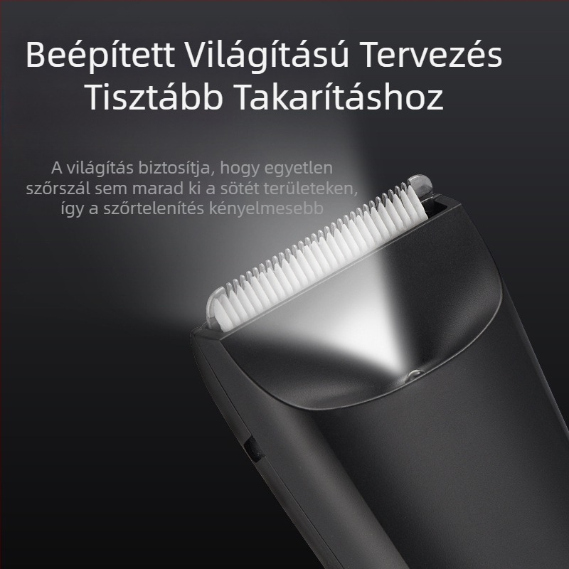 Borotvakészülék férfiak és nők nemi szervének borotválására, elektromos szeméremszőrzet-vágó, hónaljszőrzet, lábszőrzet, női szőrtelenítő kés