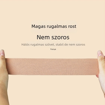 Mellkasi emelőszalag, Pamut izomszalag, Rugalmas szövet kineziológiai szalag, Izomszalag, Sportszalag, Sportvédelem