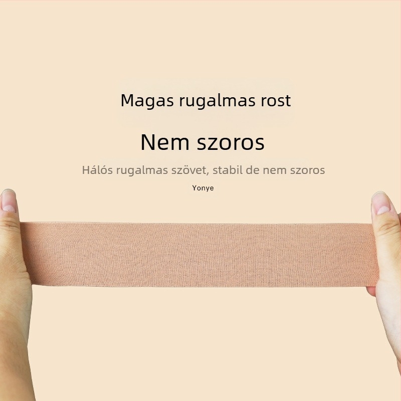 Mellkasi emelőszalag, Pamut izomszalag, Rugalmas szövet kineziológiai szalag, Izomszalag, Sportszalag, Sportvédelem