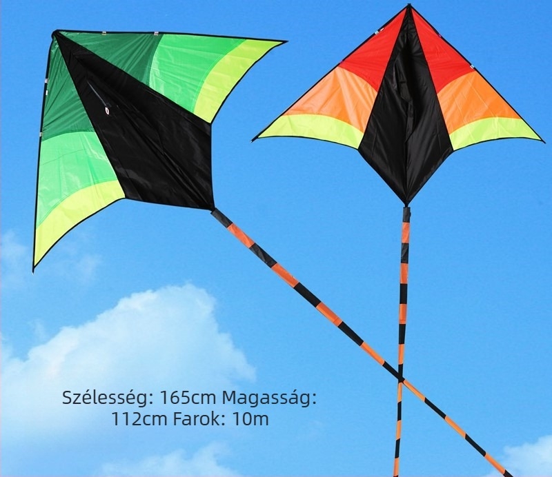 Weifangi sárkány külkereskedelem Amazon Eagle sárkány szellő könnyű repülés koi sárkány weifangi nagykereskedelmi gyártó