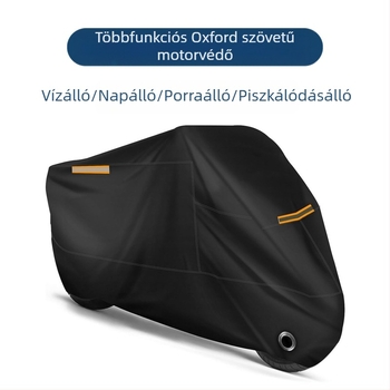 Határokon átnyúló külkereskedelem Amazon motorkerékpár-huzat teljes huzat esőálló napvédő huzat elektromos autóhuzat akkumulátoros autó esővédő huzat