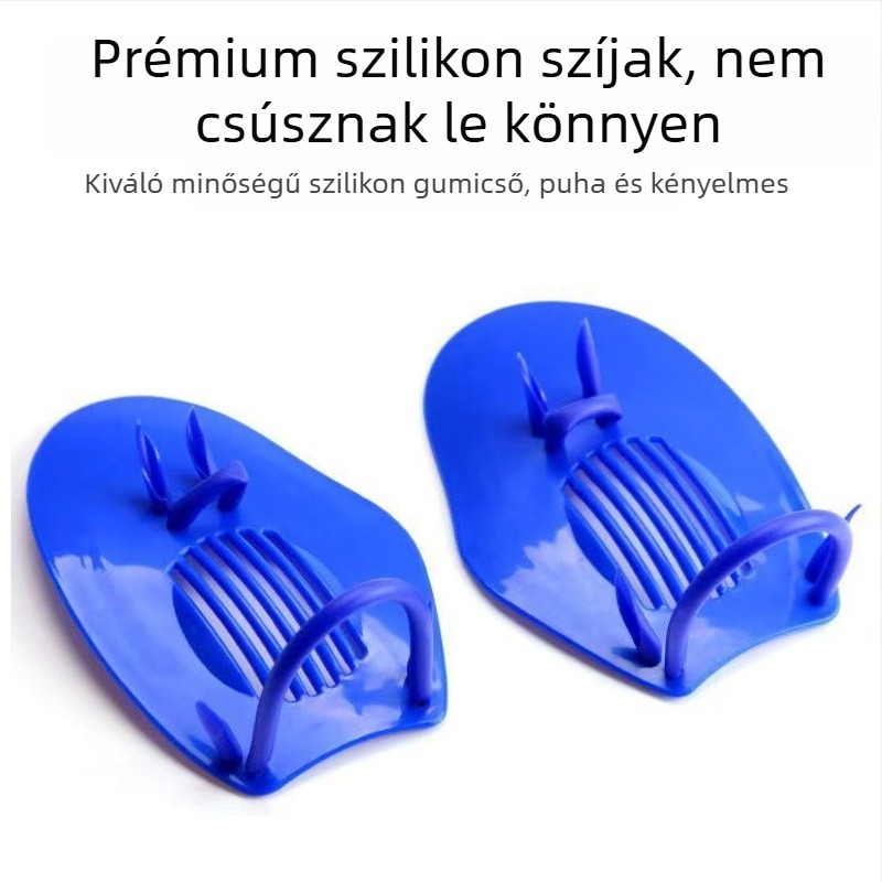 Kezdőknek való úszóbéka Úszássegítő eszközök Simogató úszás Gyermekeknek Felnőtt Búvárfelszerelés Gyorsúszás Mellúszás Felszerelés