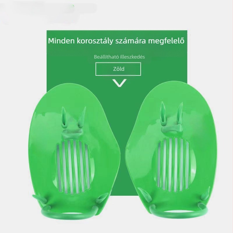 Kezdőknek való úszóbéka Úszássegítő eszközök Simogató úszás Gyermekeknek Felnőtt Búvárfelszerelés Gyorsúszás Mellúszás Felszerelés