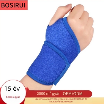 Sport csuklópántok, Csuklóficam megelőzése, Egér kézkompresszió, Segédtámogatás férfiaknak és nőknek, Professzionális fitnesz csuklóvédelem, Lélegző pántok