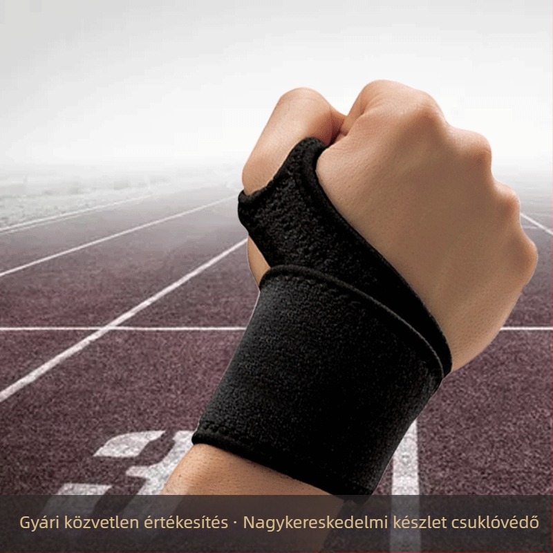 Sport csuklópántok, Csuklóficam megelőzése, Egér kézkompresszió, Segédtámogatás férfiaknak és nőknek, Professzionális fitnesz csuklóvédelem, Lélegző pántok