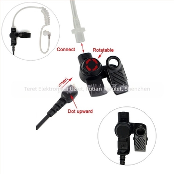 3,5 mm-es, egyetlen hallgatói ívű légcsatornás, levehető fejhallgató, egyetlen hallgatói fejhallgató, nagy tekercses kábel, független hangszóró, tiszta hangminőség