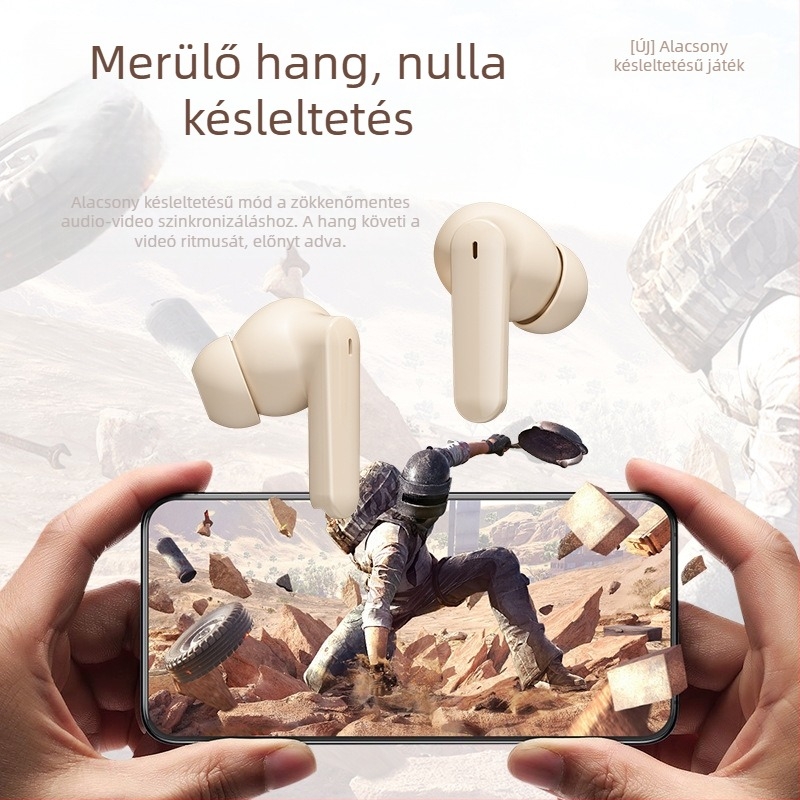 2025 Új 895B Bluetooth Headset Digitális Kijelzővel S510 Kiváló Minőségű E-Sport Alacsony Késleltetésű Gyári Nagykereskedelmi Hosszú Akkumulátor Élettartam