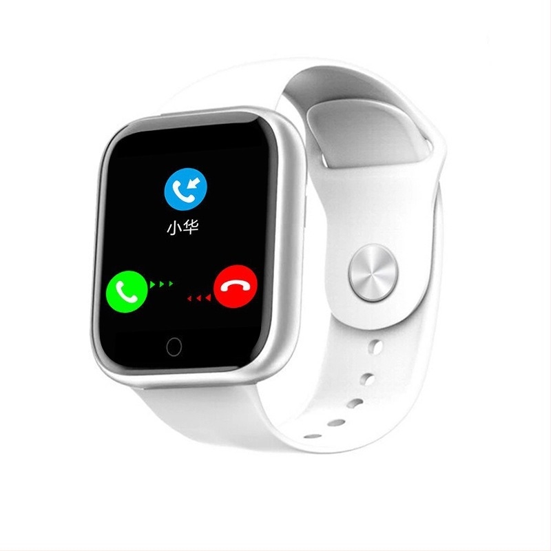 Eladó D20s okosóra, telefonhívásokra válaszol, Y68 sport karkötő, bluetooth-os sport lépésmérő