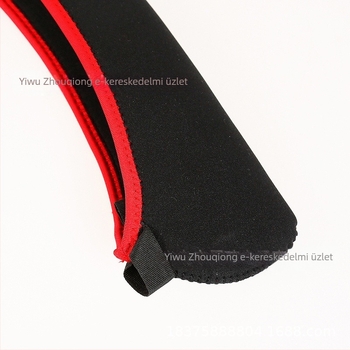 Irányzékvédő huzat Irányzékvédő huzat Teleszkóphuzat Megfordítható neoprén távcsőhuzat