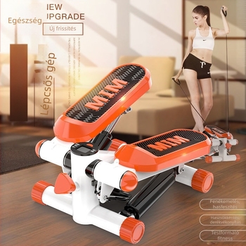 Forrásgyári határokon átnyúló ajándékléptetőgép háztartási hidraulikus lábgép vékony láb hegymászás fogyókúrás edzőgép fitneszfelszerelés