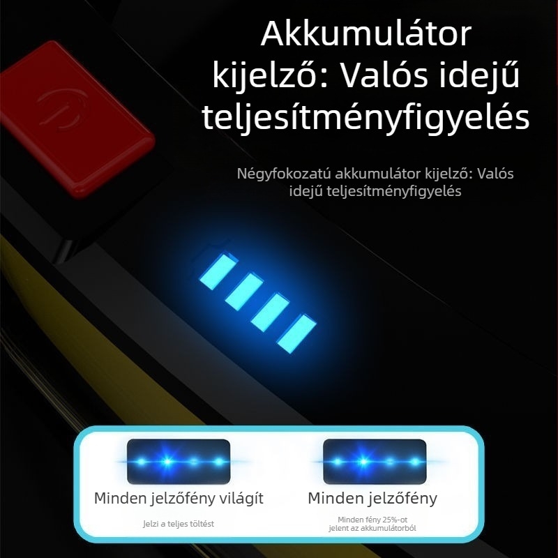 Fejre szerelhető éjszakai horgászlámpák kültéri lovagló reflektoros fényszórók határokon átnyúló új, fényes COB fényszórók USB töltés